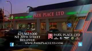 Park Place LTD TV Spot 1