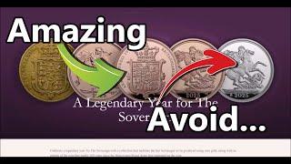 My Thoughts on The 2025 Sovereign - Is It Ground Breaking Or A Gimmick (Hint...It's Both!)