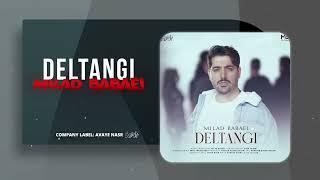 Milad Babaei - Deltangi | OFFICIAL TRACK میلاد بابایی - دلتنگی