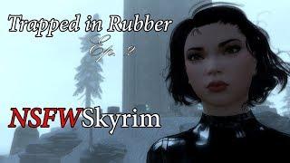 Trapped in Rubber Play Through/Guide Part II