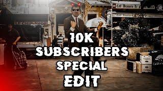 10K Subscribers Special Edit || M.M EDITZ