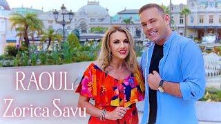 RAOUL si ZORICA SAVU - IUBIREA TA E TOT CE AM PE LUME(videoclip oficial)