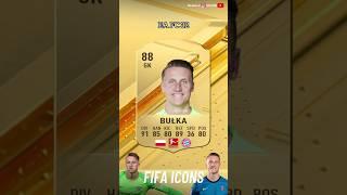 Marcin Bułka FIFA Evolution| EA FC 24 ️ 40