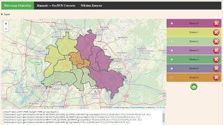 Wikivoyage Districtifier - How to use