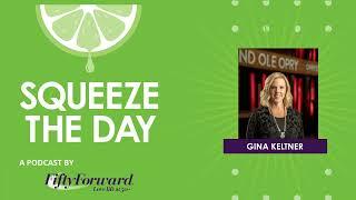 Gina Keltner on Balancing Single Motherhood and a Grand Ole Opry Dream