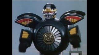 Warrior Wheel Zord | Gold Ranger | Zeo | Power Rangers Official