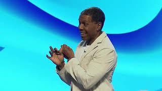 Self Effort vs  Redeemed Effort  - Sunday Service
