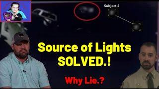 Suspicious Lights Solved.! Sebastian Rogers Kidnapped That Night.?