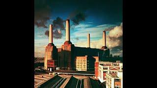 Pink Floyd - Animals [1977] [Full Album]