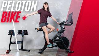 Peloton Bike+ Review | Is This Bike Worth $2500?!