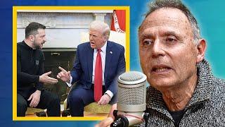 Experto en Criminología: "Puedo Afirmar Que TRUMP Es Un PSICÓPATA"