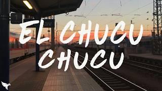 Ryan Castro - El Chucu Chucu (Lyrics) ft. Juanes & SOG