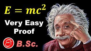 E = mc² || How EINSTEIN proved it || in Hindi