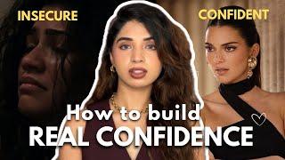 HOW TO BUILD CONFIDENCE | Self-worth tips, Magnetic Energy & Beating insecurities