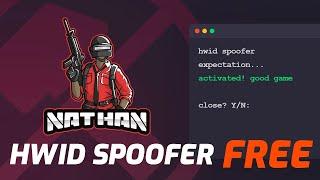 FREE HWID SPOOFER DOWNLOAD 2022 | NEW Best Free HWID Spoofer 2022! Fortnite, Warzone, Rust