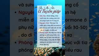 Bí quyết giúp bạn có cuộc sống khỏe mạnh| Thân khỏe - Tâm Minh #thankhoe #Tâmminh #songkhoe #taman