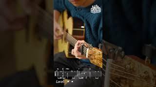 Fingerstyle Tabs：《青春告別式》by 張敬軒 Hins Cheung｜Fingerstyle Tab｜訂閱｜結他譜｜廣東歌｜結他士多｜指彈世界