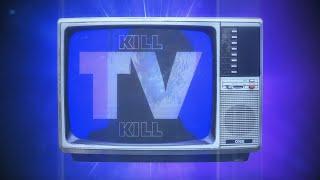 ONR - Kill TV (feat. Nile Rodgers) [Official Lyric Video]