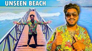 Beautiful Beach ️ | Comedy Vlog | Mishkat Khan | Syed Fahad