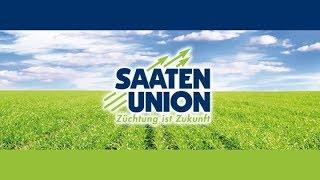 Saaten-Union: Züchtung ist Zukunft