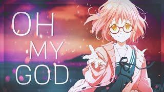 Oh my God 「AMV 」 Anime Mix