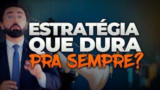 ESTRATÉGIA INFALÍVEL E DURADOURA NO FOREX? | Cortes Ronal Cutrim