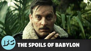 The Spoils of Babylon | Official Trailer | IFC