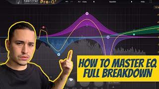 WHAT IS EQ? After watching this video you will FULLY understand and master EQ | Mixing tutorial