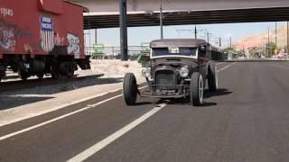 1932 Model T Rat Rod - FOR SALE