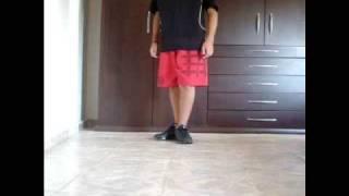 1º Shuffle Tutorial básico M.H.D Original . (2º TUTO em Breve!)