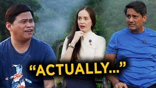 Lucy Torres, nag-react sa kung may anak sa iba si Richard Gomez! | Ogie Diaz