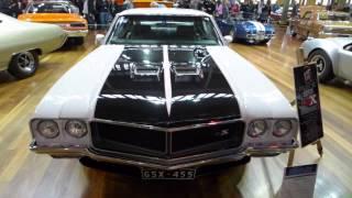 1970 Buick GSX 455 Stage 1 Muscle Car Melbourne Australia 123