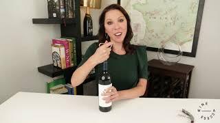 How To Use an Ah-So Wine Opener | Wine Access