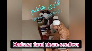 darul uloom sendhwa MP, 