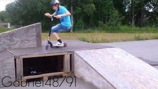 Summer edit - part 1 | 2012