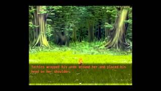 Escort by Richard C. Shaffer Audio Trailer: The Shrine Maiden's Secret