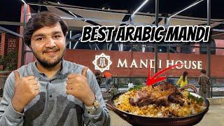 Best Arabic Mandi  | Mandi House Highway Branch | New Vlog | Kamran Khilji Vlogs