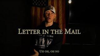 Letter in the Mail (Military Cadence) | Official Lyric Video