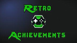 Introduction to Retroachievements