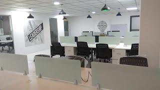 1200 sqft furnished office space for rent in Sector 3, Noida - Rento Experts - Call us - 8459432460