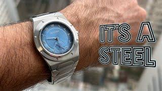 Zentier Z5: check out this new dial set to launch on August 20!