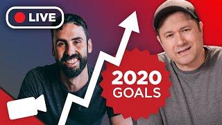 Small Channel YouTube Strategy: Growing from 0 to 10,000 Subscribers in 2020