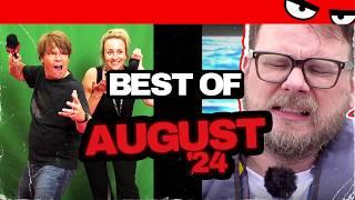 Best of Rocket Beans | Unsere Highlights im AUGUST 2024