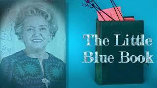 Conny Mendez - The Little Blue Book [THIS WILL CHANGE YOUR LIFE] #connymendez #change #guide