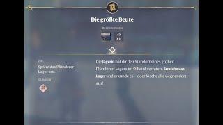 Enshrouded Die größte Beute