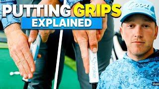 Find Your Perfect Putting Grip | Make More Putts