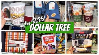 DOLLAR TREE | WHATS NEW AT DOLLAR TREE | DOLLAR TREE COME WITH ME