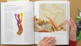 Book Review: Color and Light A Guide for the Realist Painter