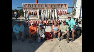 The Villages Florida Saltwater Fishing Club - Waterproof