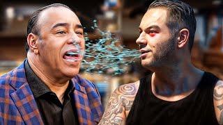 Bar Rescue: Most DISRESPECTFUL Owners EVER!